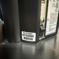 Thermo NanoDrop One UV/Vis Spectrophotometer image 1